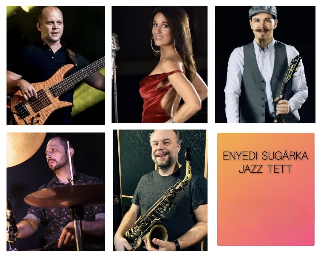Jazz Event Band